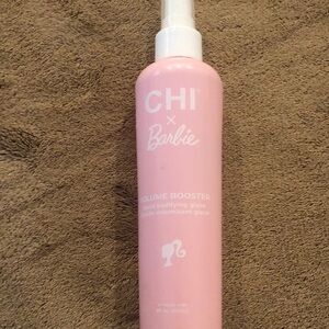 x Barbie Volume Booster - Pink